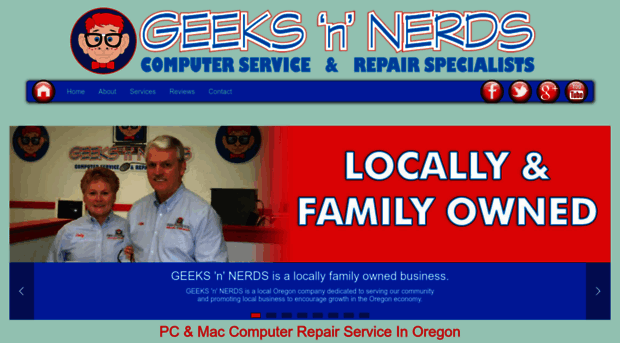 computergeeksnnerds.com