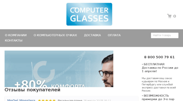 computerglasses.ru