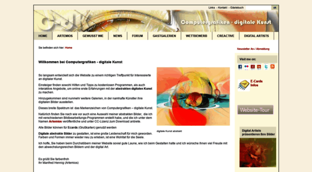 computergrafiken-digitale-kunst.de