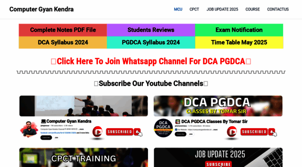 computergyankendra.in