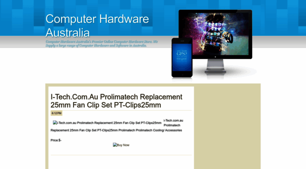 computerhardwareaustralia.blogspot.com