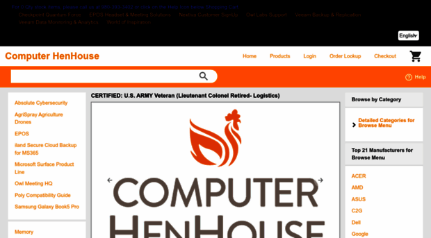 computerhenhouse.com