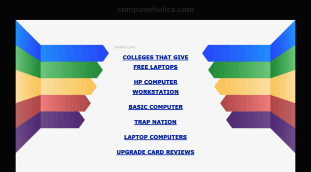 computerholics.com