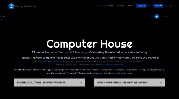 computerhouse.com