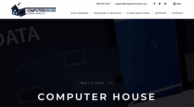 computerhousellc.com