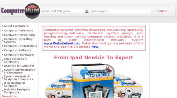 computerhunt.net