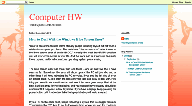 computerhw09.blogspot.com