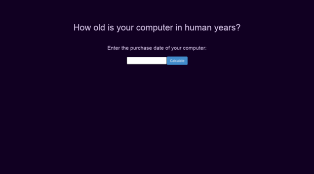 computerinhumanyears.com