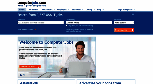 computerjobs.com