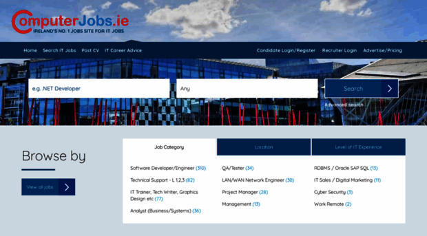 computerjobs.ie