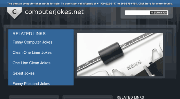 computerjokes.net