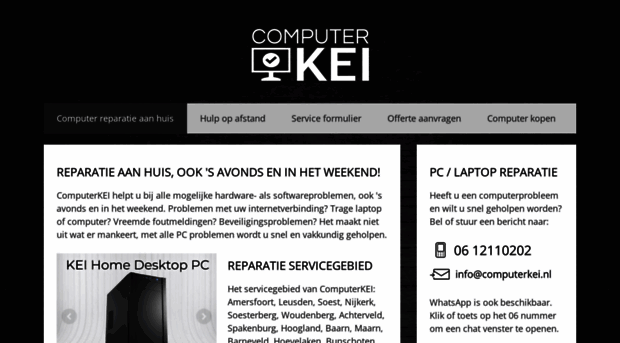 computerkei.nl