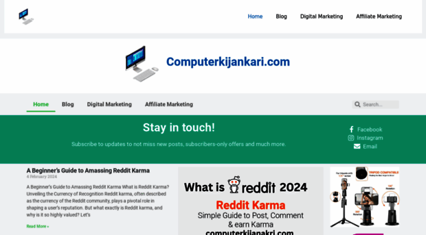 computerkijankari.com