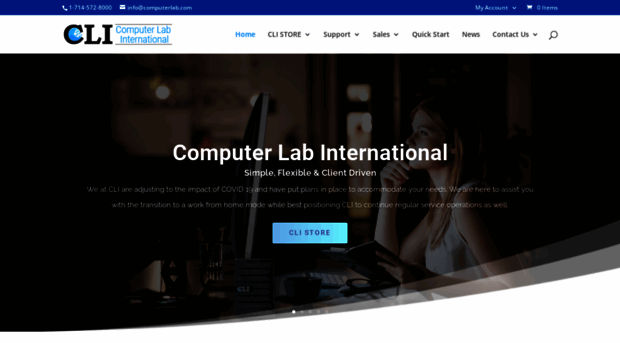 computerlab.com