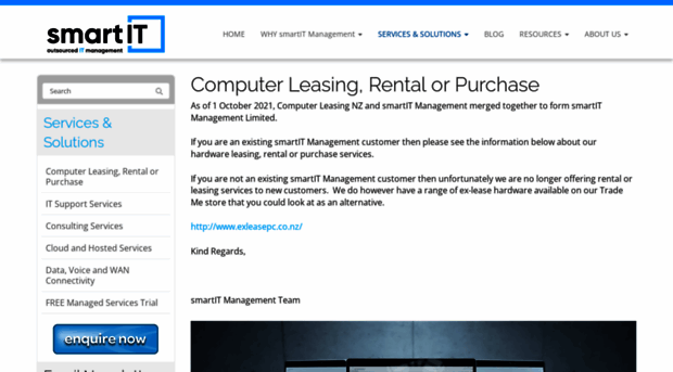 computerleasing.co.nz