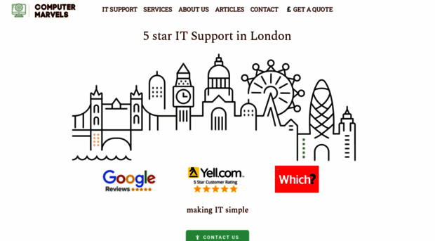 computermarvels.co.uk