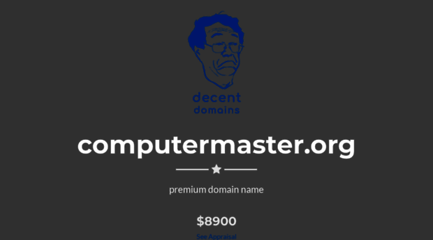 computermaster.org