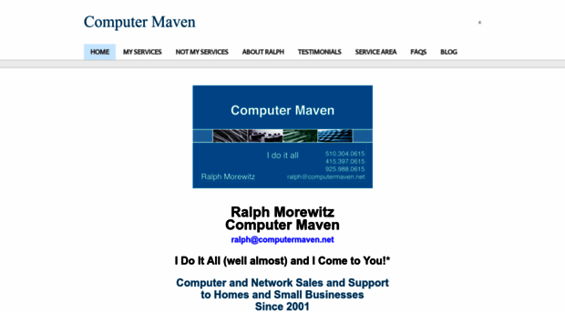 computermaven.net