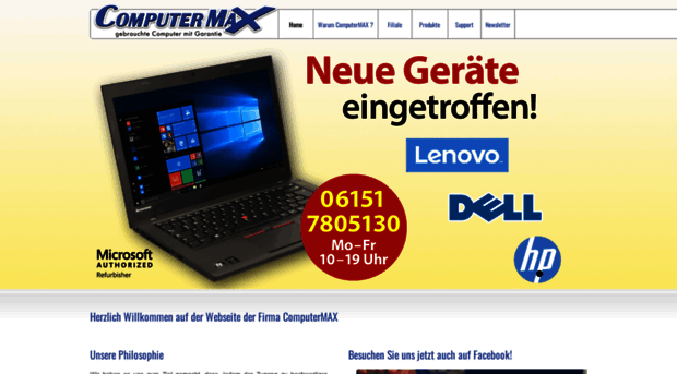 computermax.de