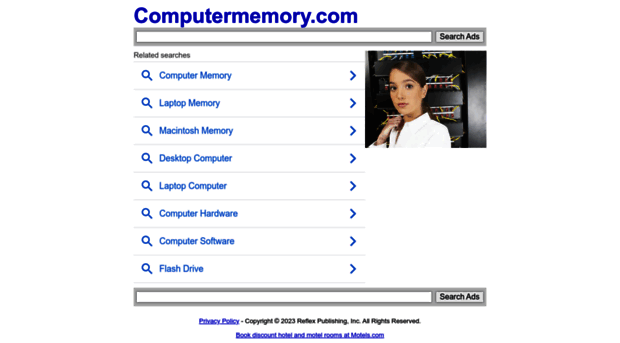 computermemory.com