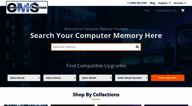 computermemorysolutions.com