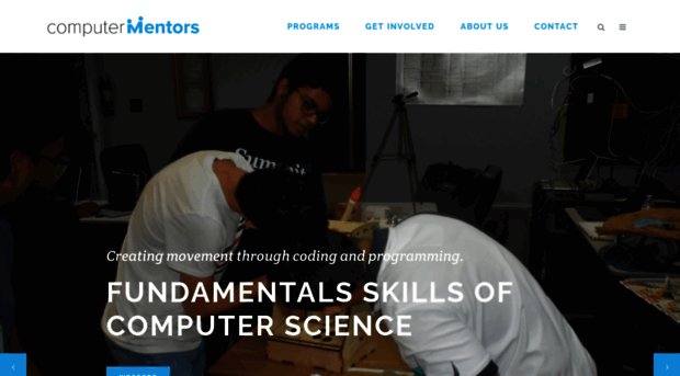 computermentors.org