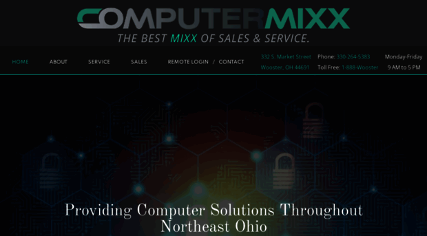 computermixx.com