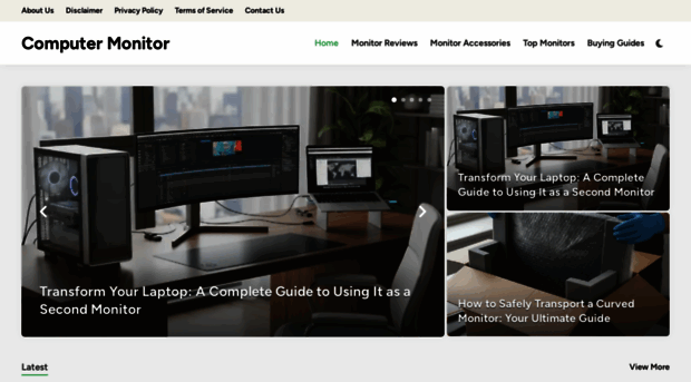 computermonitorpc.com