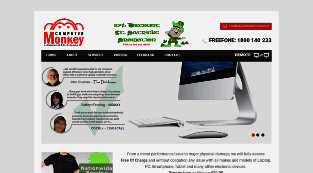 computermonkey.ie