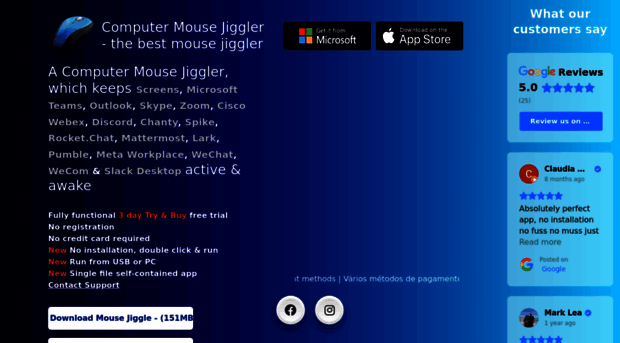 computermousejiggler.com