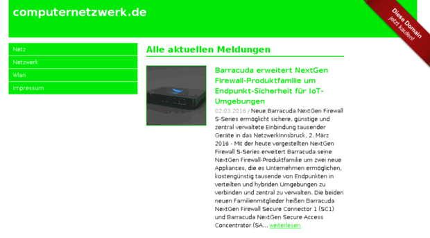 computernetzwerk.de