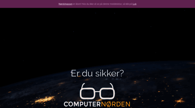 computernoerd.dk