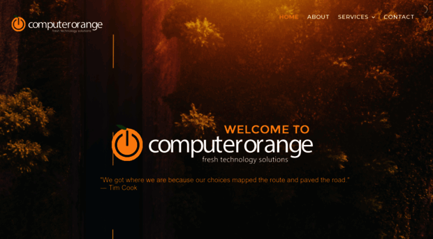 computerorange.com