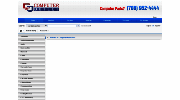 computeroutletstore.net