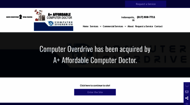 computeroverdrive.com