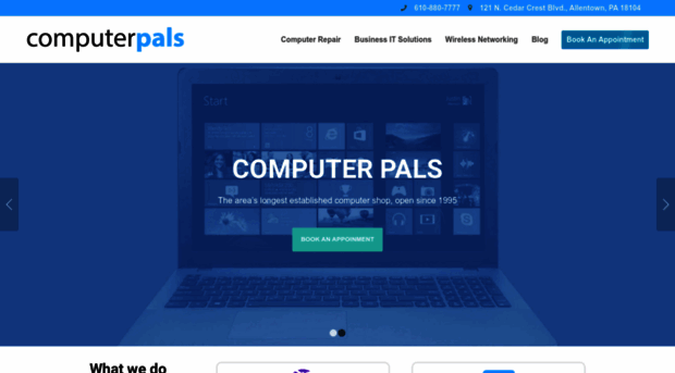 computerpals.com