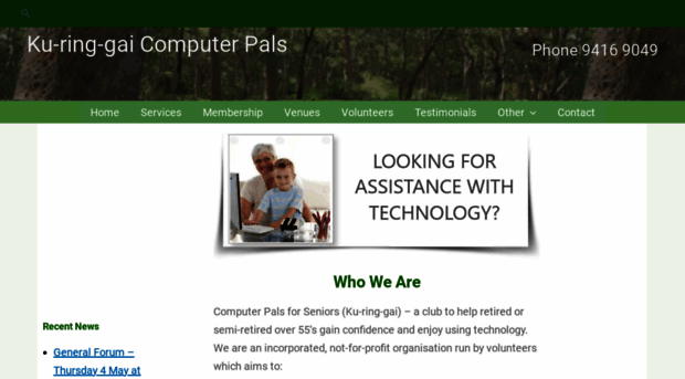 computerpals.org