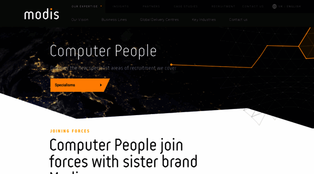 computerpeople.com