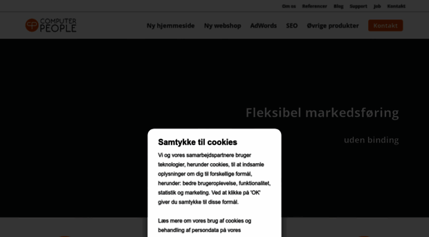 computerpeople.dk