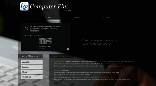 computerplusdc.com