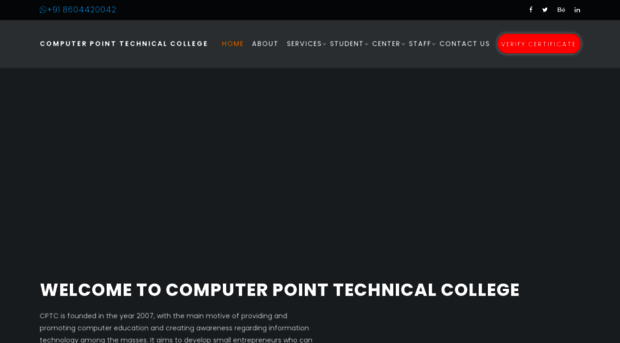 computerpoint.ac.in