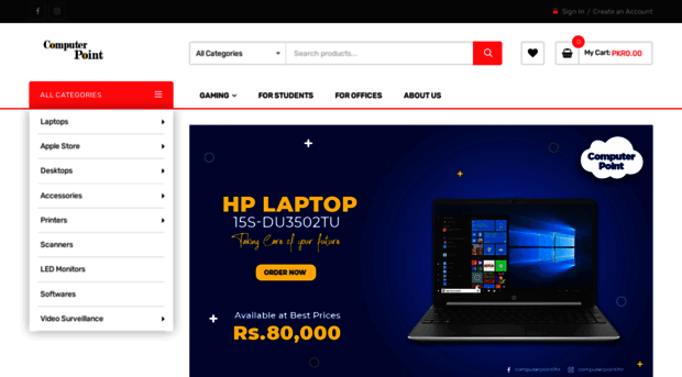 computerpoint.com.pk