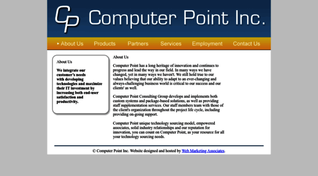 computerpoint.com