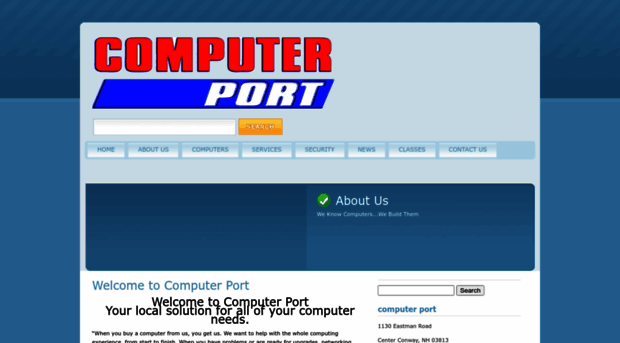 computerport.com