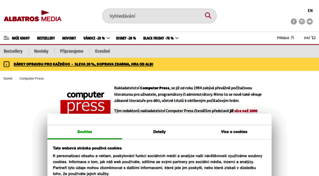 computerpress.cz