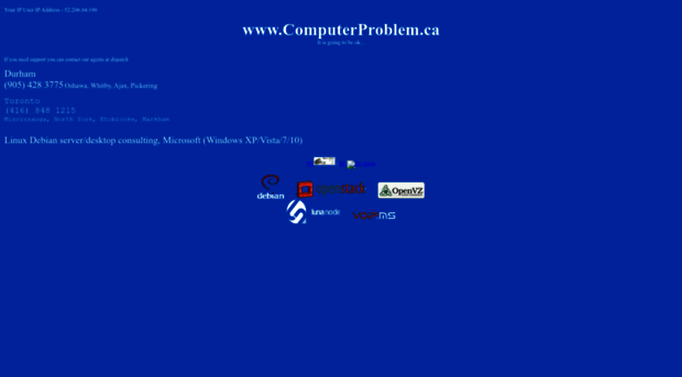 computerproblem.ca