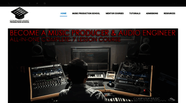 computerproducer.com