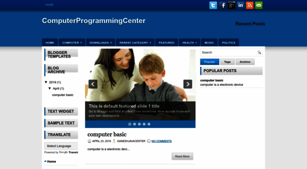 computerprogrammingcenter.blogspot.com