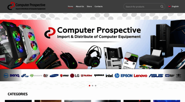 computerprospective.com