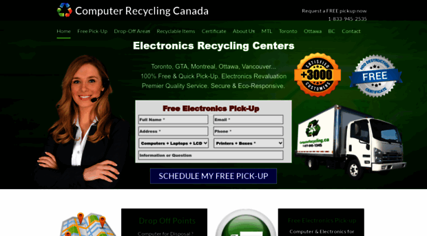 computerrecycling.ca